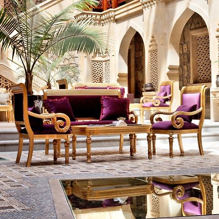 Shah Palace Luxury Museum Hotel Baku Extérieur photo