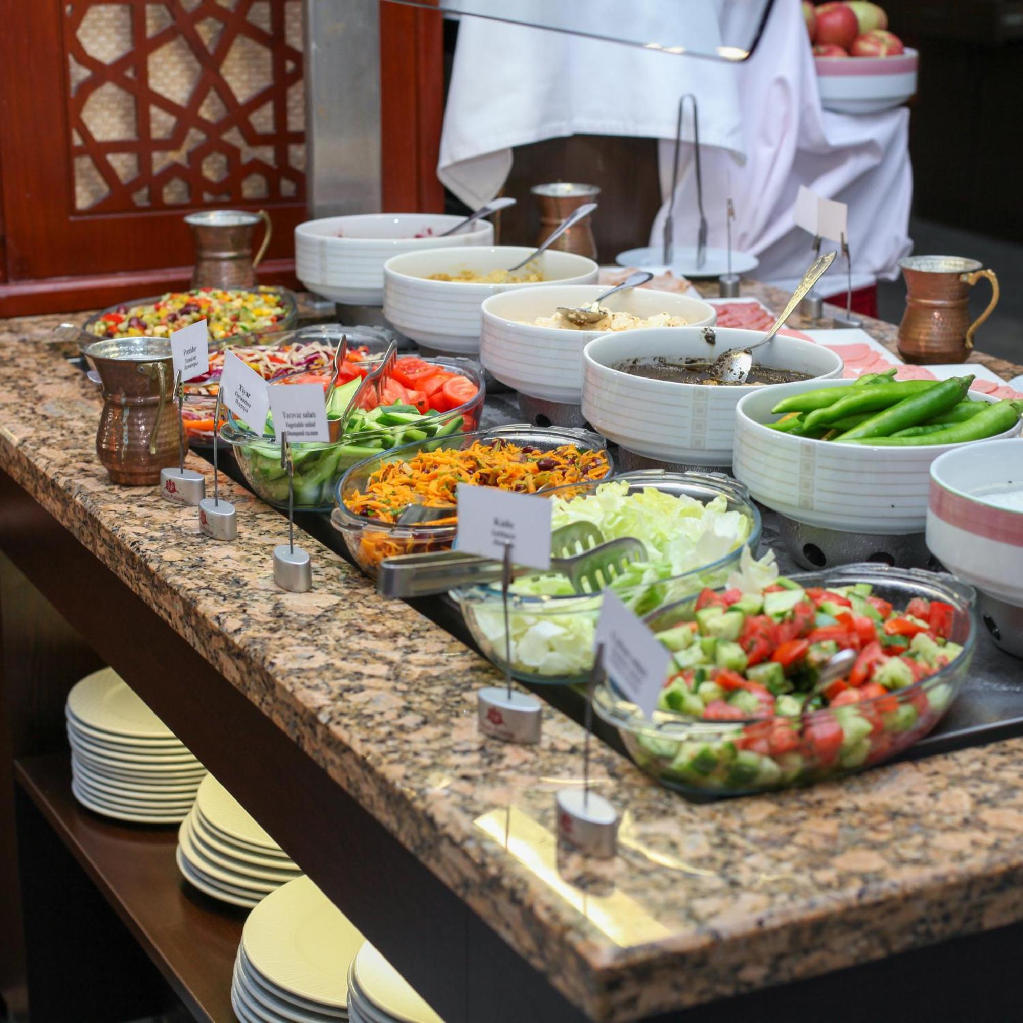 Shah Palace Luxury Museum Hotel Baku Extérieur photo